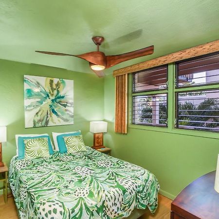 Kona Bali Kai 317 Direct Oceanfront Villa Kailua-Kona Buitenkant foto